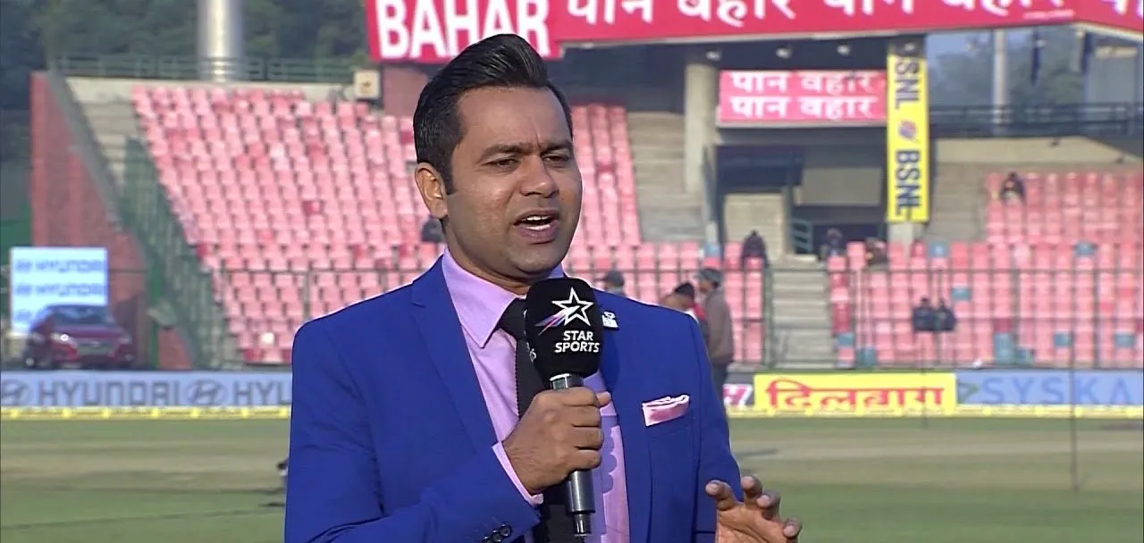 Aakash Chopra feels that India probably didn’t have the team to win the World Cup 2019 for the second time in eight years