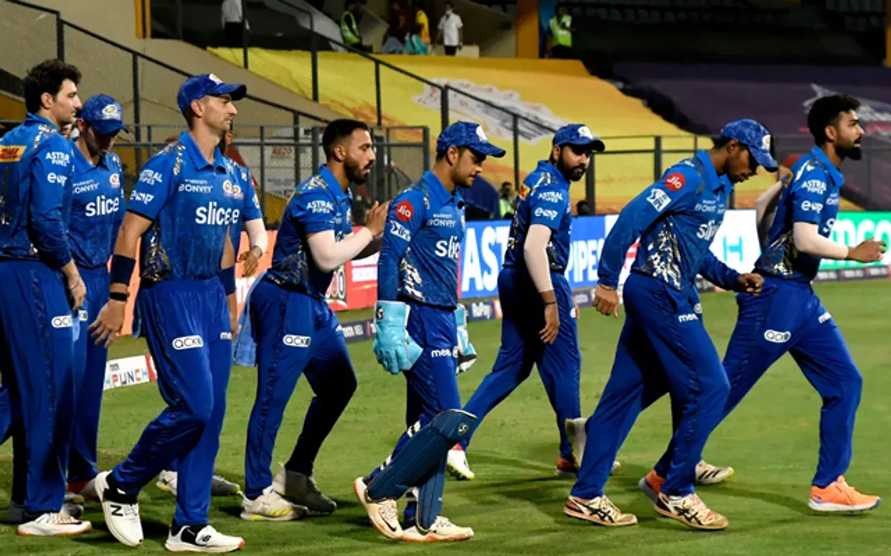 Three players Mumbai might release ahead of Indian T20 League 2023