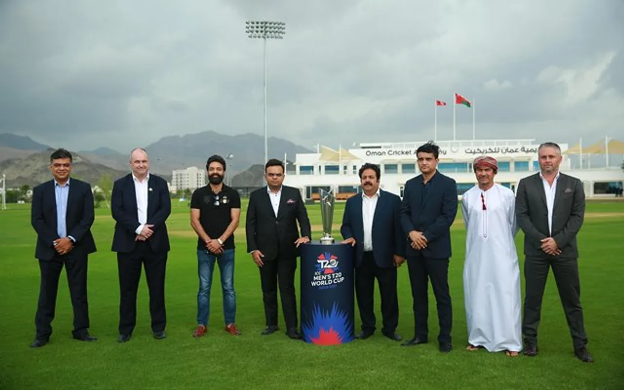 T20 World Cup 2021: Oman likely to host six matches of first round
