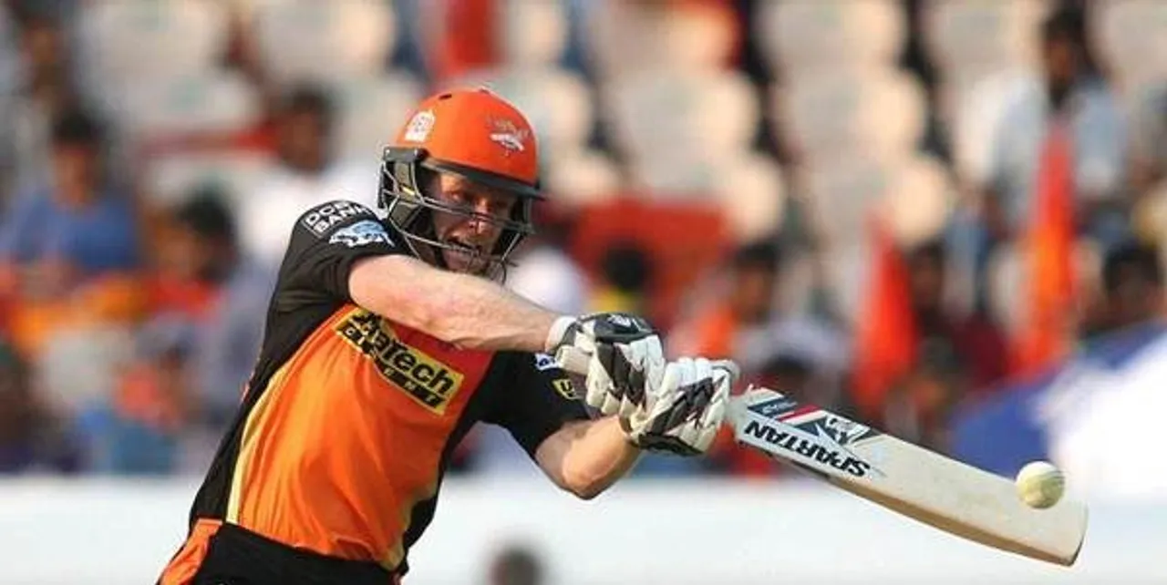 Eoin Morgan feels that their players have been benefitted immensely while playing in the IPL