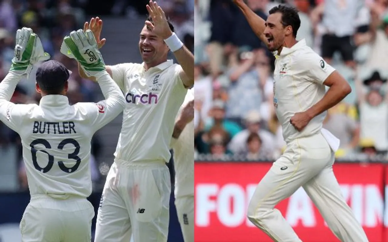 Ashes 2021-22: Broad returns for England, Khawaja replaces Head as teams announce squad for Sydney Test