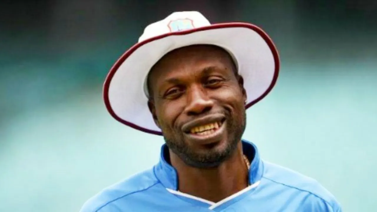 Curtly Ambrose likely to become fast bowling coach of England