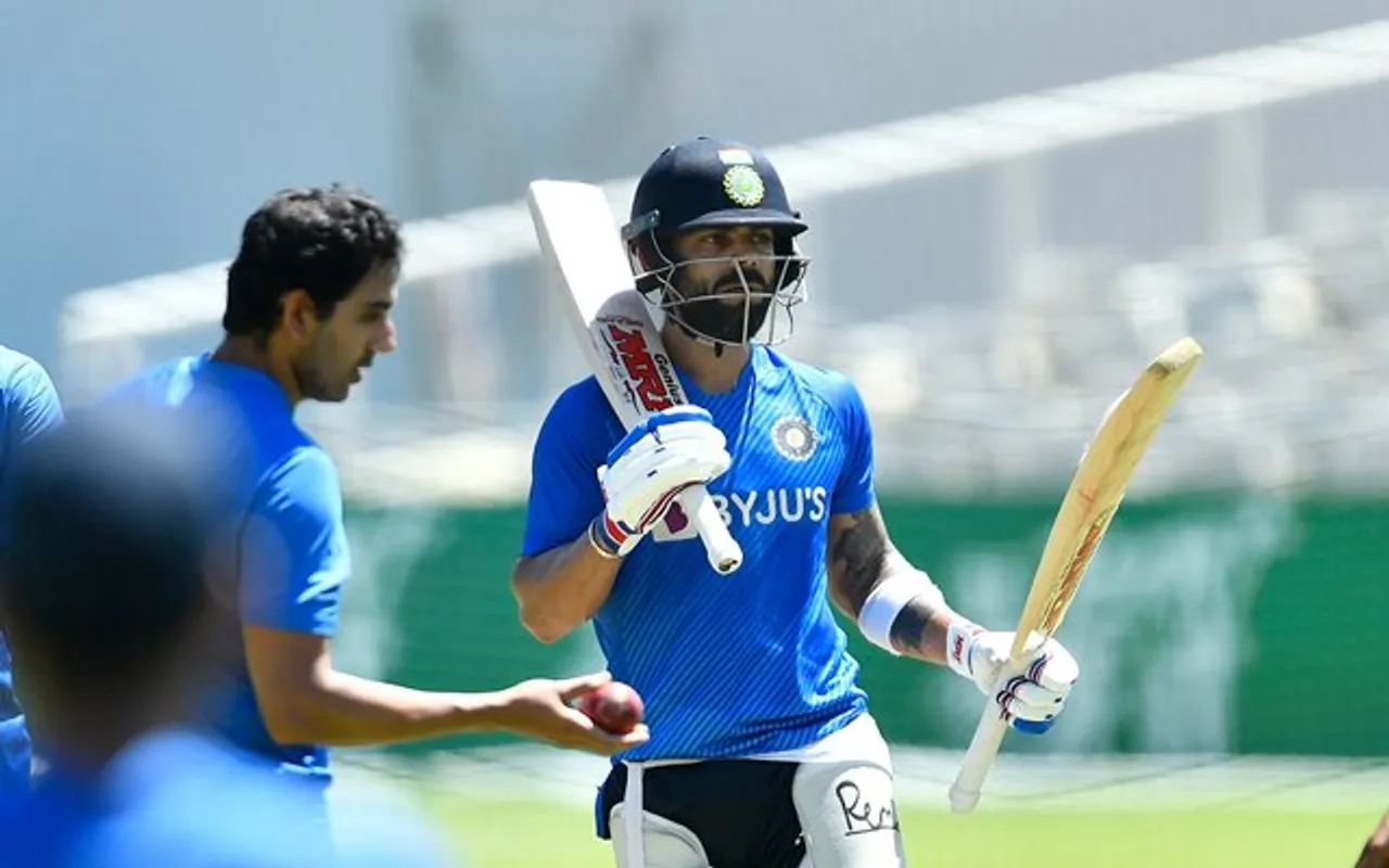 Virat Kohli