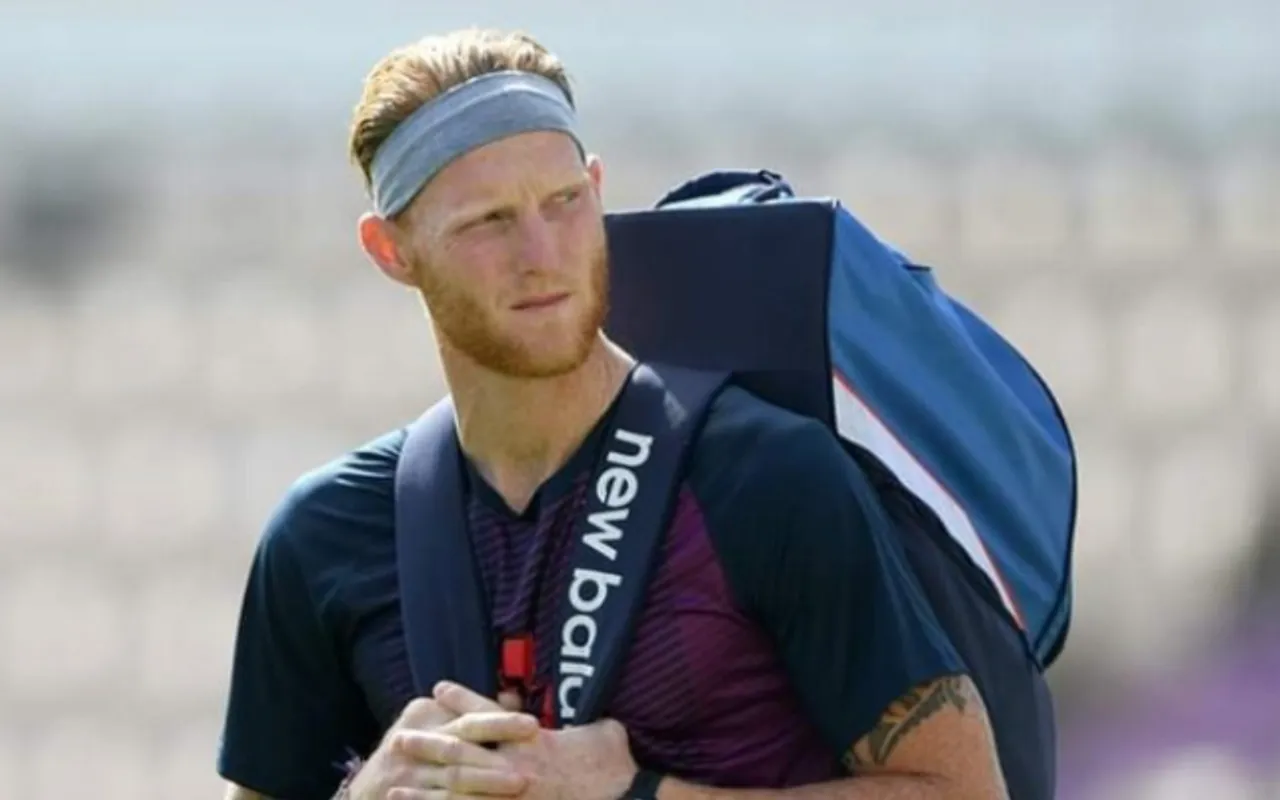 Ben Stokes