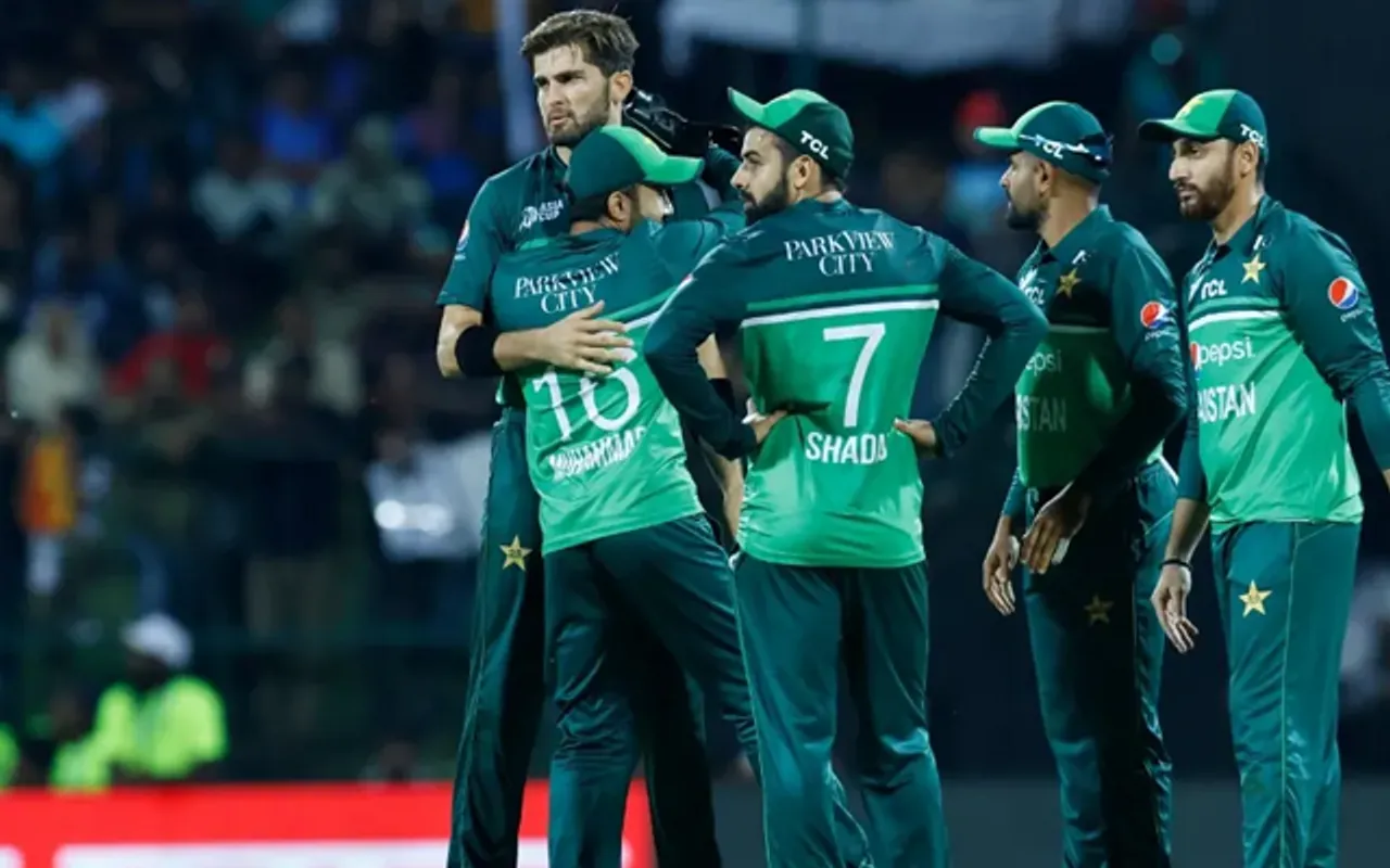 'Itna darr hain' - Fans react as Pakistan make five changes ahead of Asia Cup 2023 clash against Sri Lanka