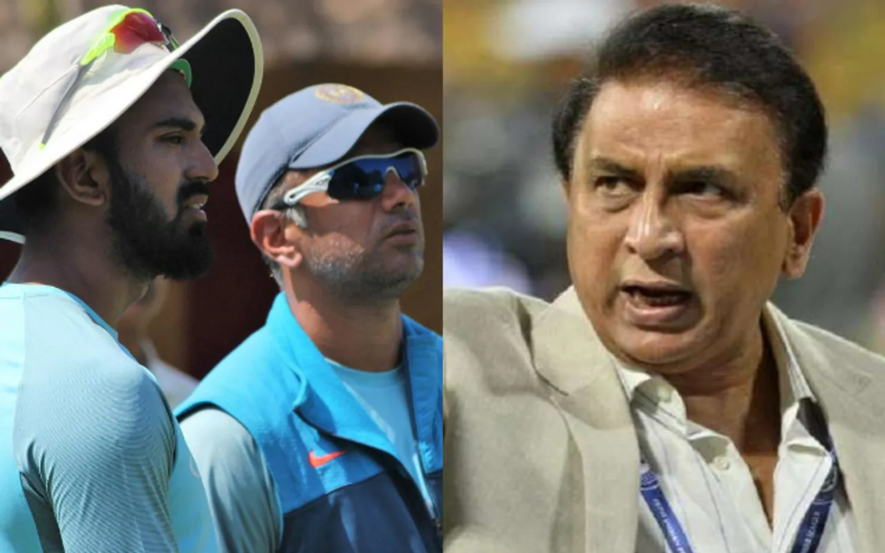 ‘I want to use more harsh words’ - Sunil Gavaskar slams Team India for dropping Kuldeep Yadav in second Test