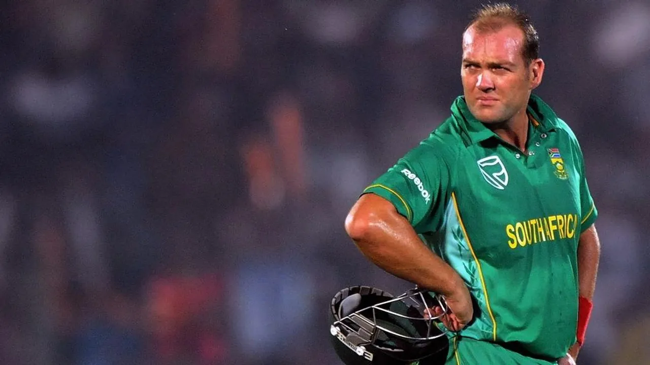 Jacques Kallis