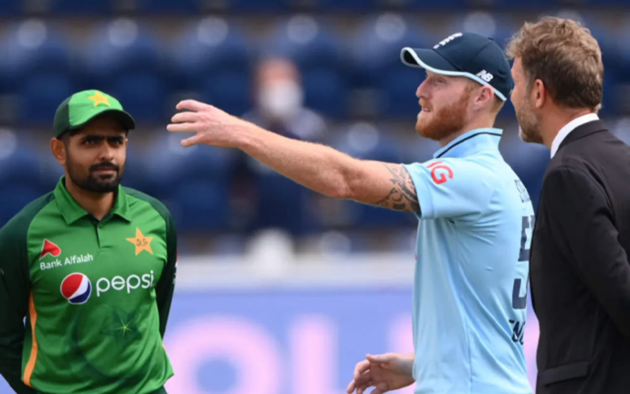 'Full lafda hoga uss din' - Fans react as Kolkata Police expresses concern over security deployment in PAK vs ENG ODI World Cup 2023 match