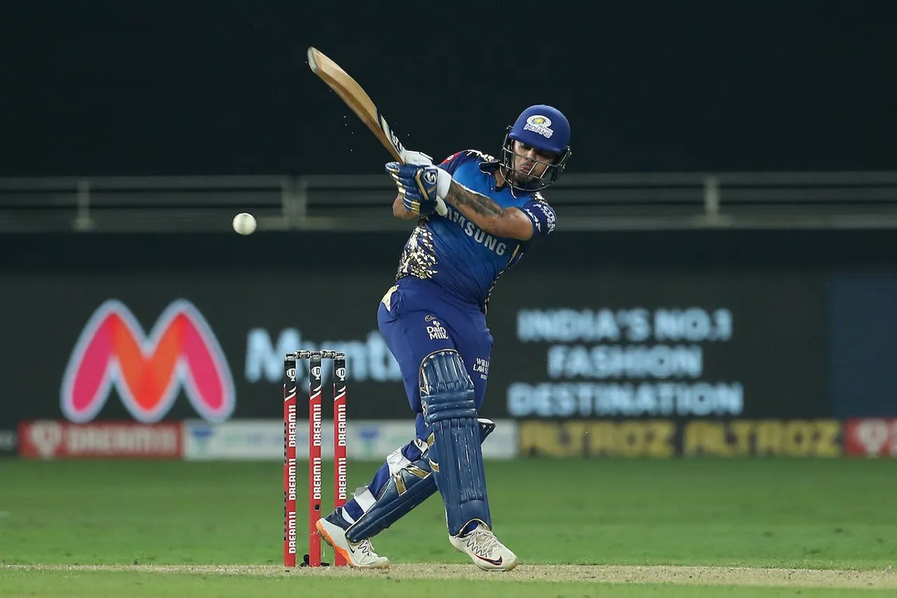 Complete IPL 2020 awards list