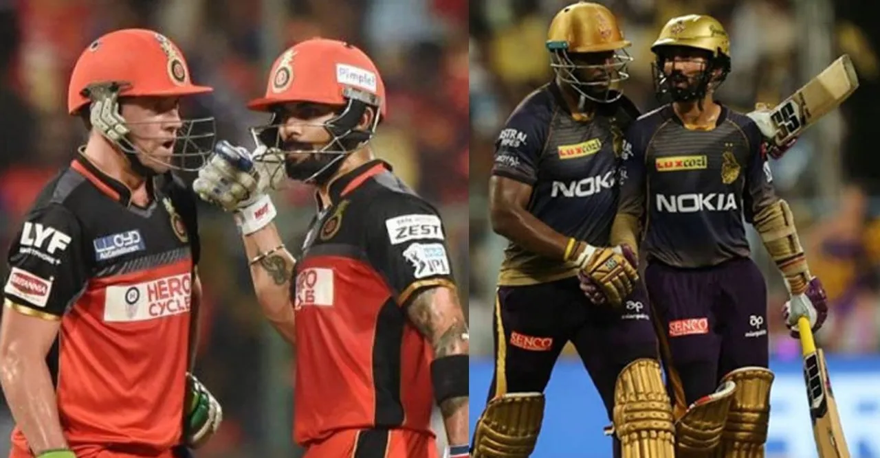 Top 5 teams with the most 200 plus scores in the history of IPL