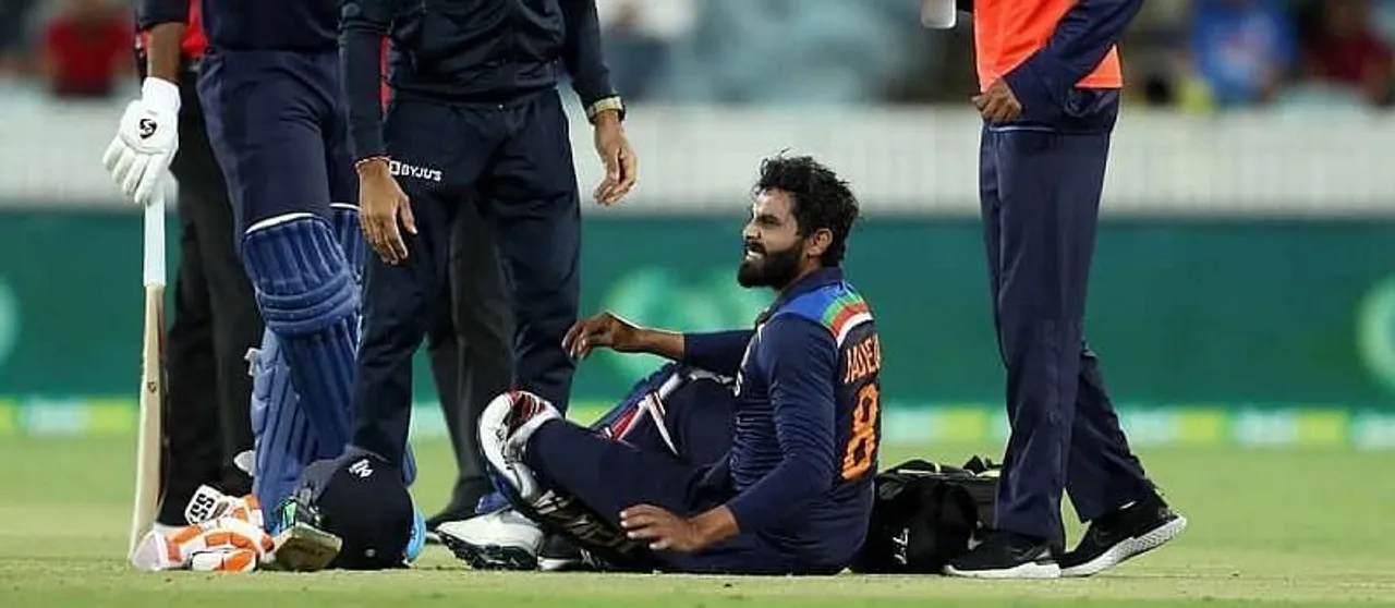 IND v AUS 2020: Why Ravindra Jadeja's absence will hurt India in their upcoming matches