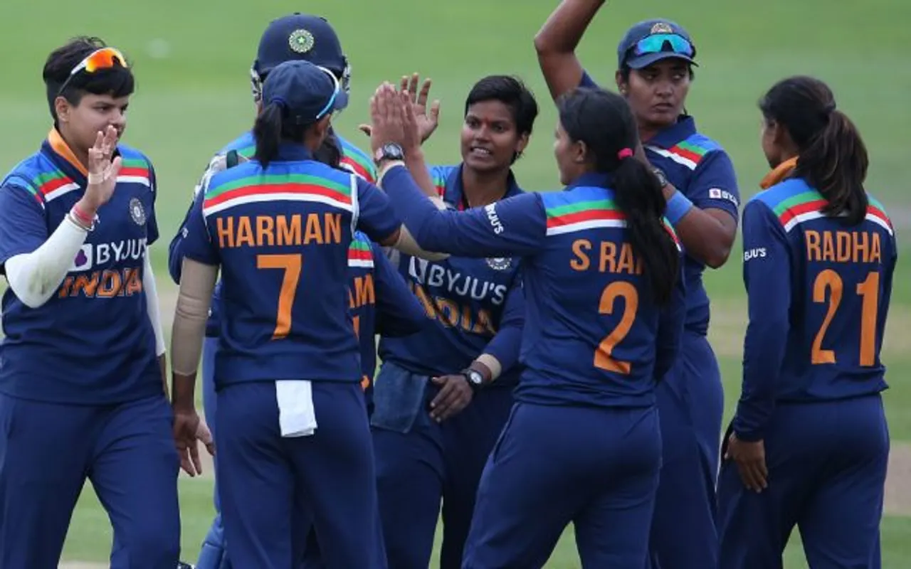India announce squad for Women's World Cup in New Zealand, Jemimah Rodrigues dropped