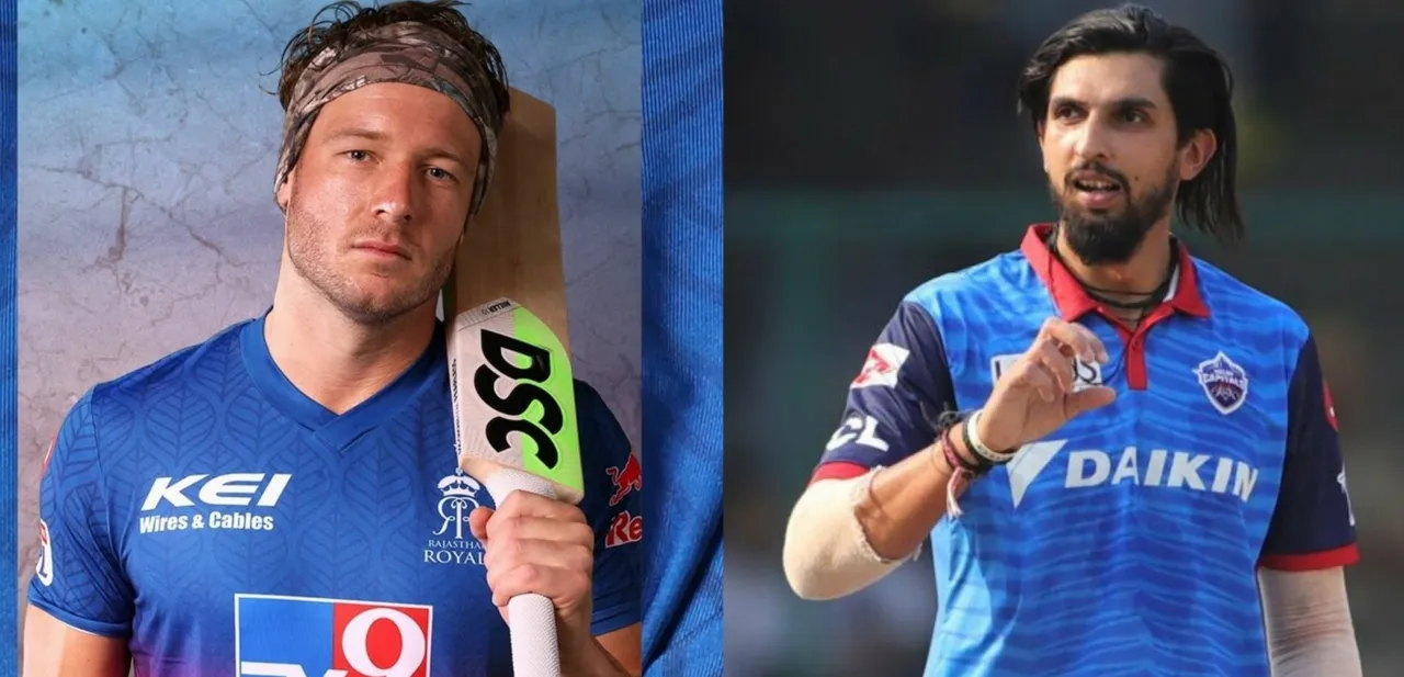 IPL 2020 - Miller-rahane