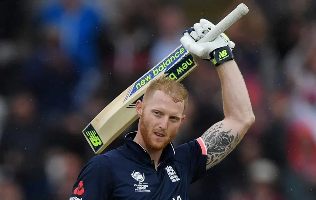 Ben-Stokes