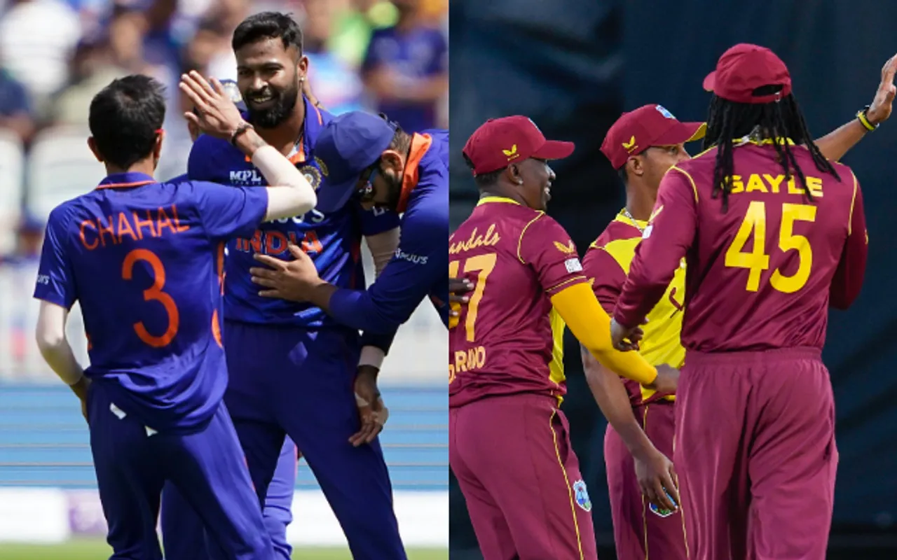 FanCode partners with Doordarshan as the official broadcaster for India-West Indies series