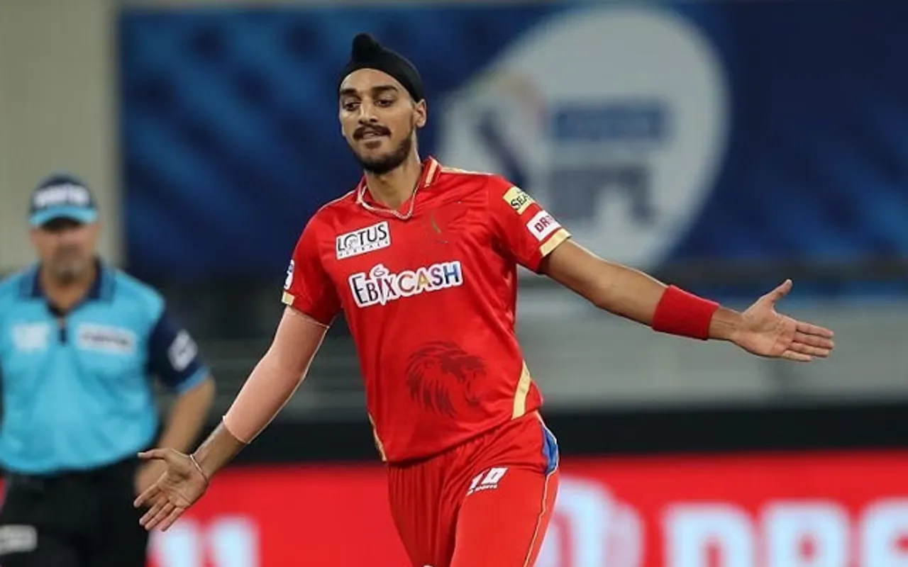 Indian T20 League 2023 - 3 players to watch out for in Rajasthan vs Punjab encounter