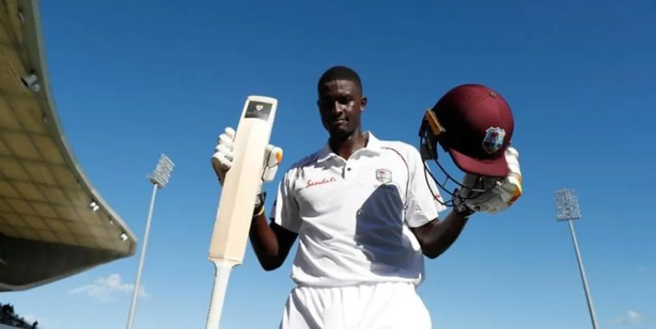 Jason-holder