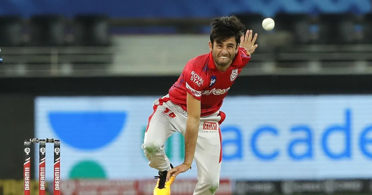 3 reasons why PBKS beat RCB in IPL 2021