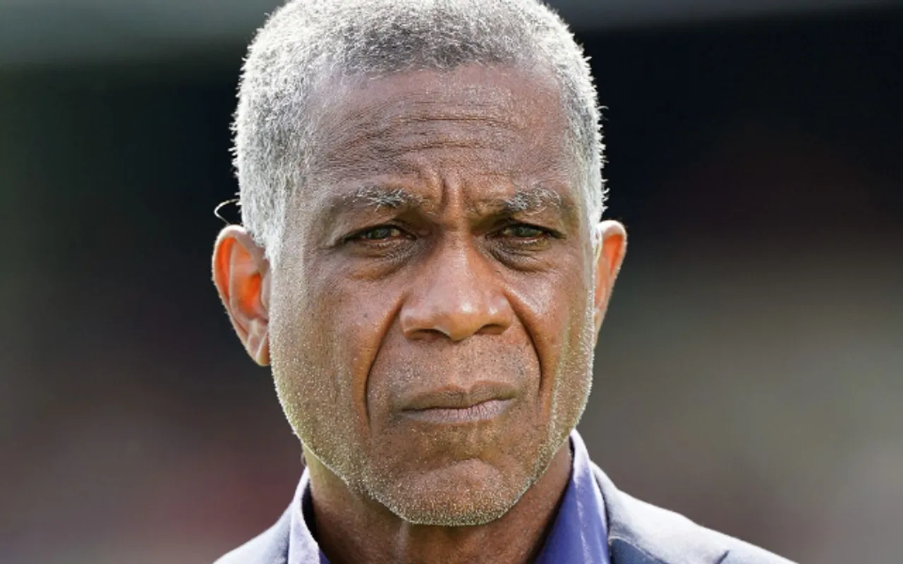 Michael Holding tears into England for cancelling Pakistan tour