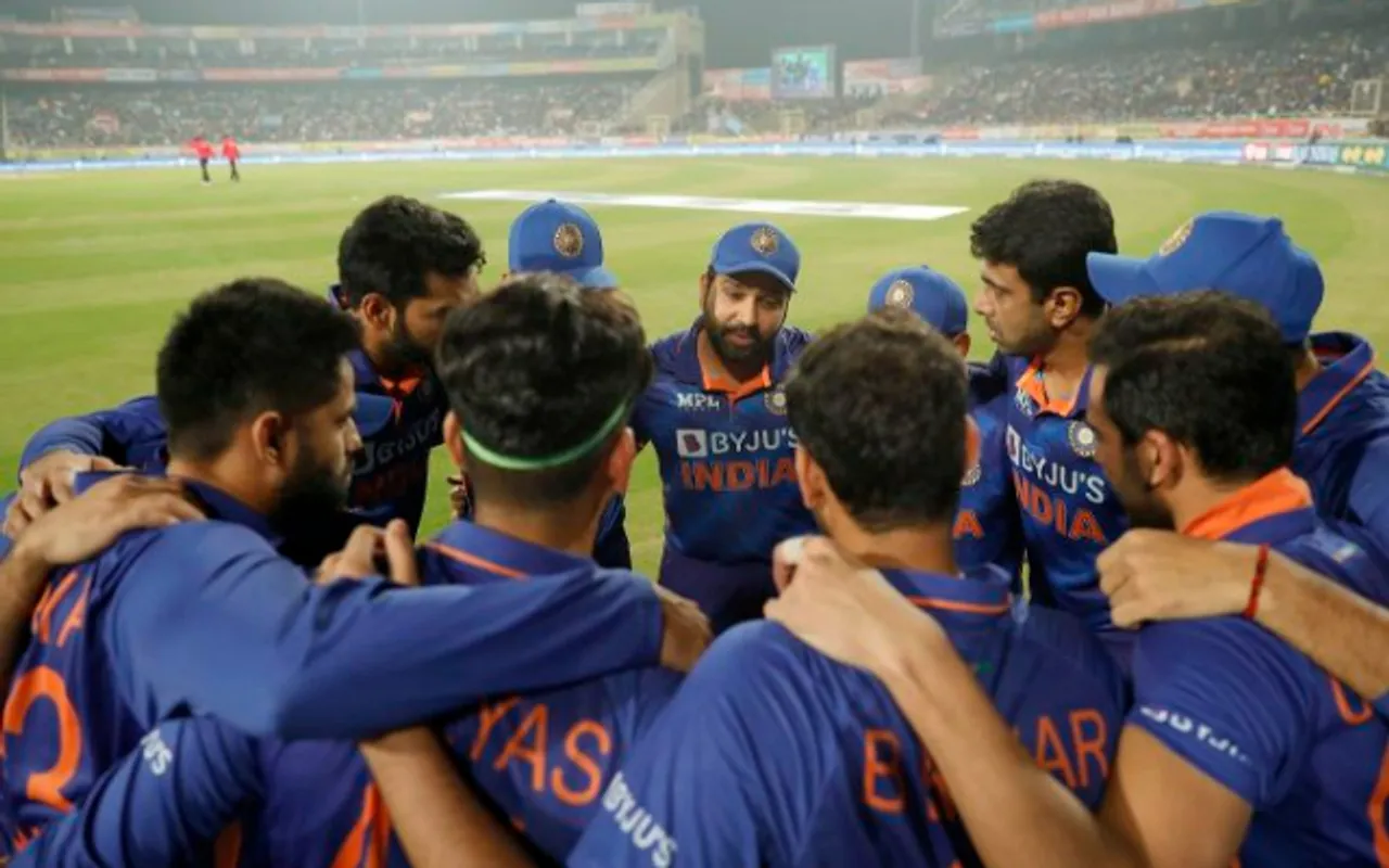 India likely to field two teams simultaneously as BCCI plans to squeeze more tours before 20-20 WC