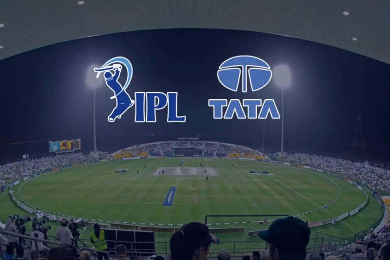 Here is the reason why Tata Group didn't pull out all the stops for the IPL 2020 sponsorship rights