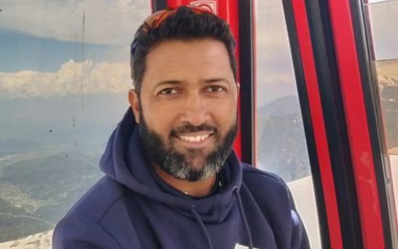 Wasim Jaffer