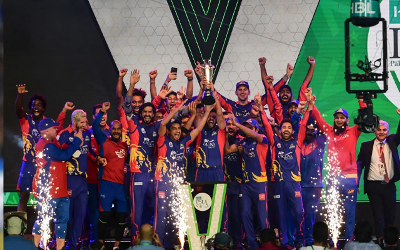 Pakistan Super League 2023: Complete summary of all squads post conclusion of draft