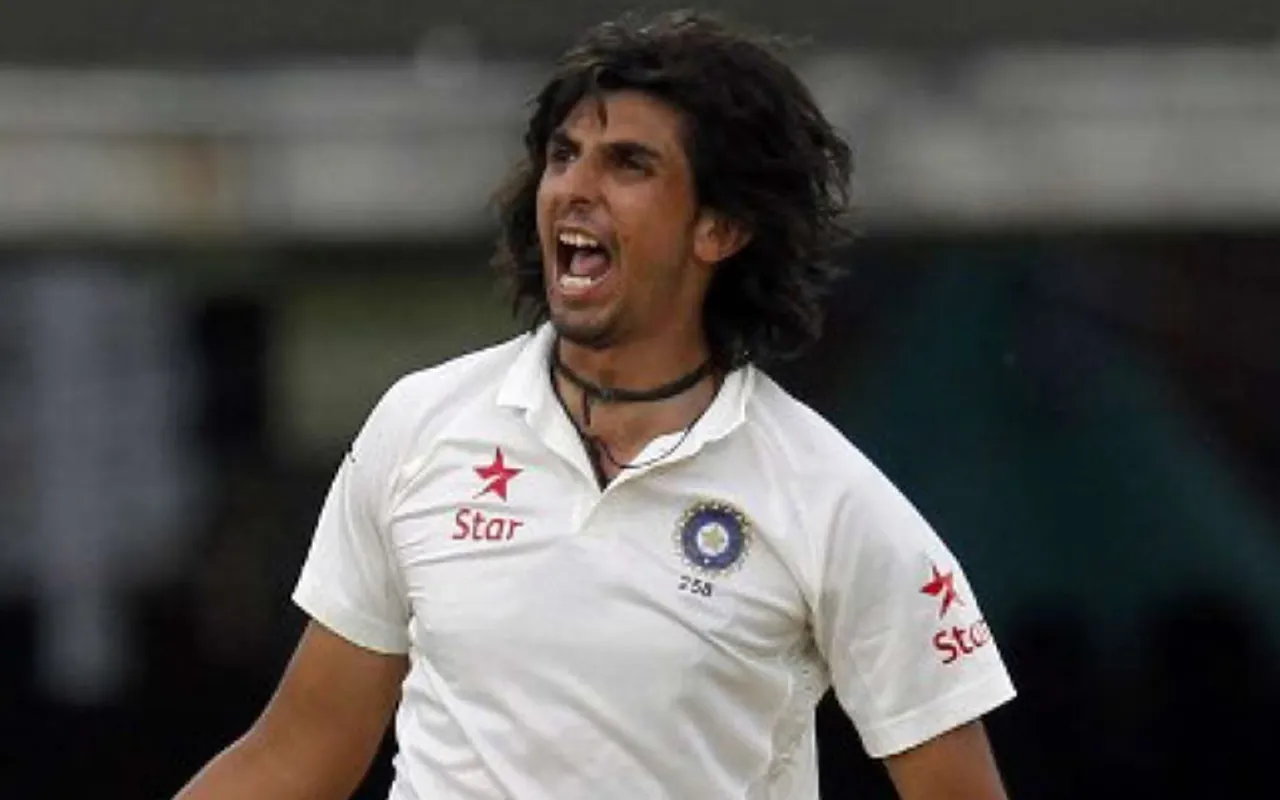 'Sharam karle Bumrah' - Fans react to Ishant Sharma's terrific spell against England to win Test match in Lord's in 2014