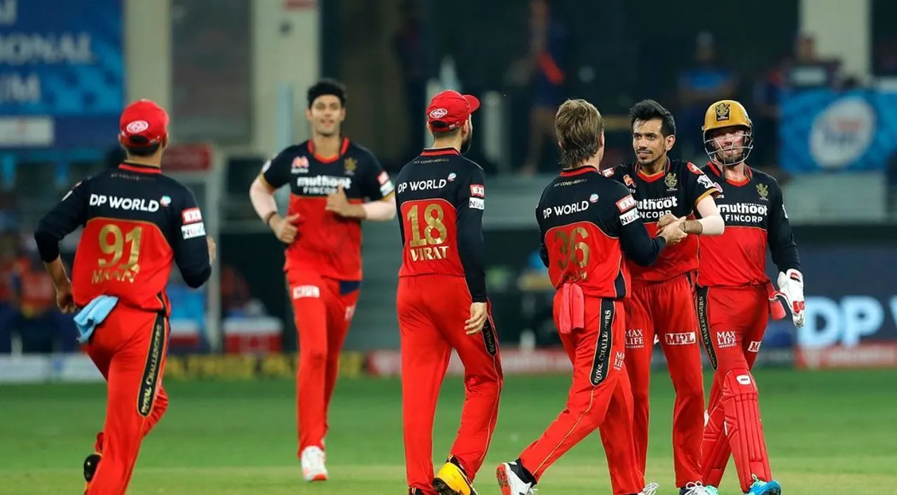 3 reasons why RCB could win IPL 2021 in UAE