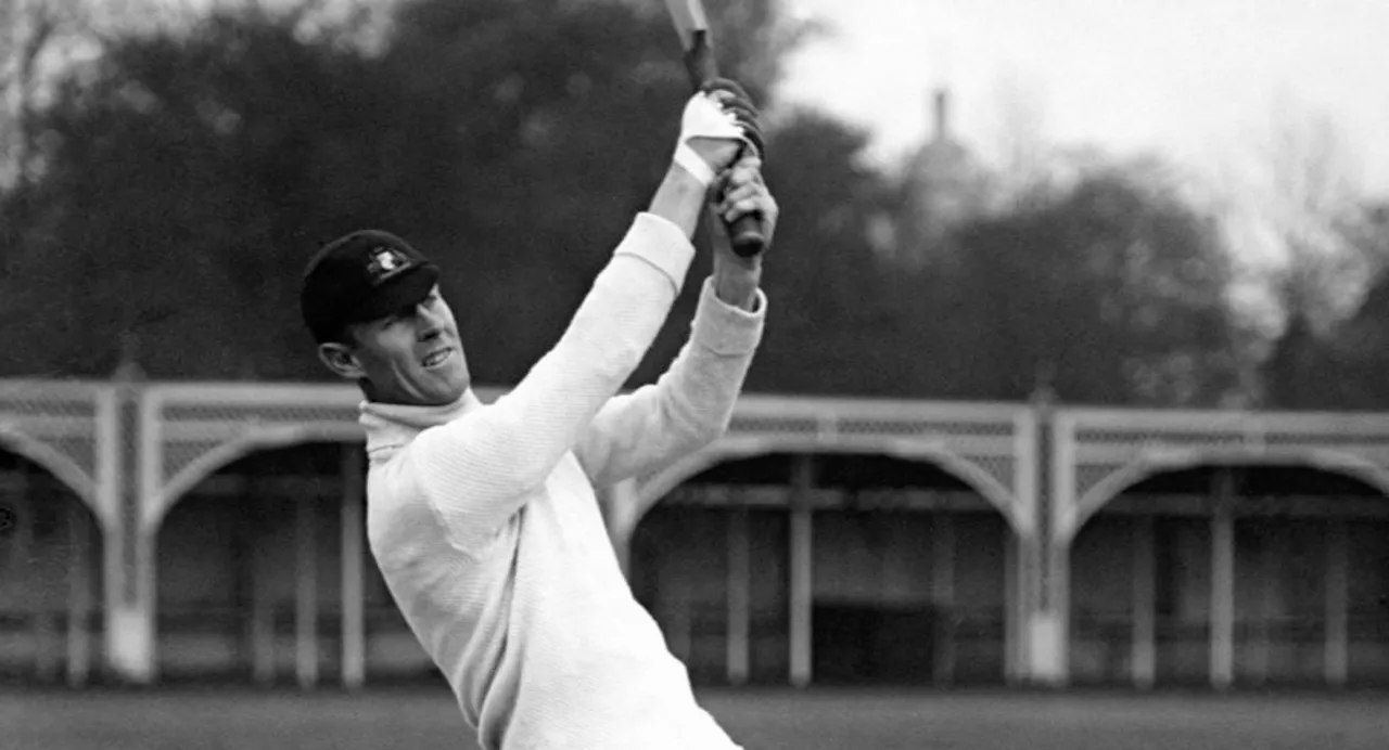 Victor Trumper - The Gifted Cricketer