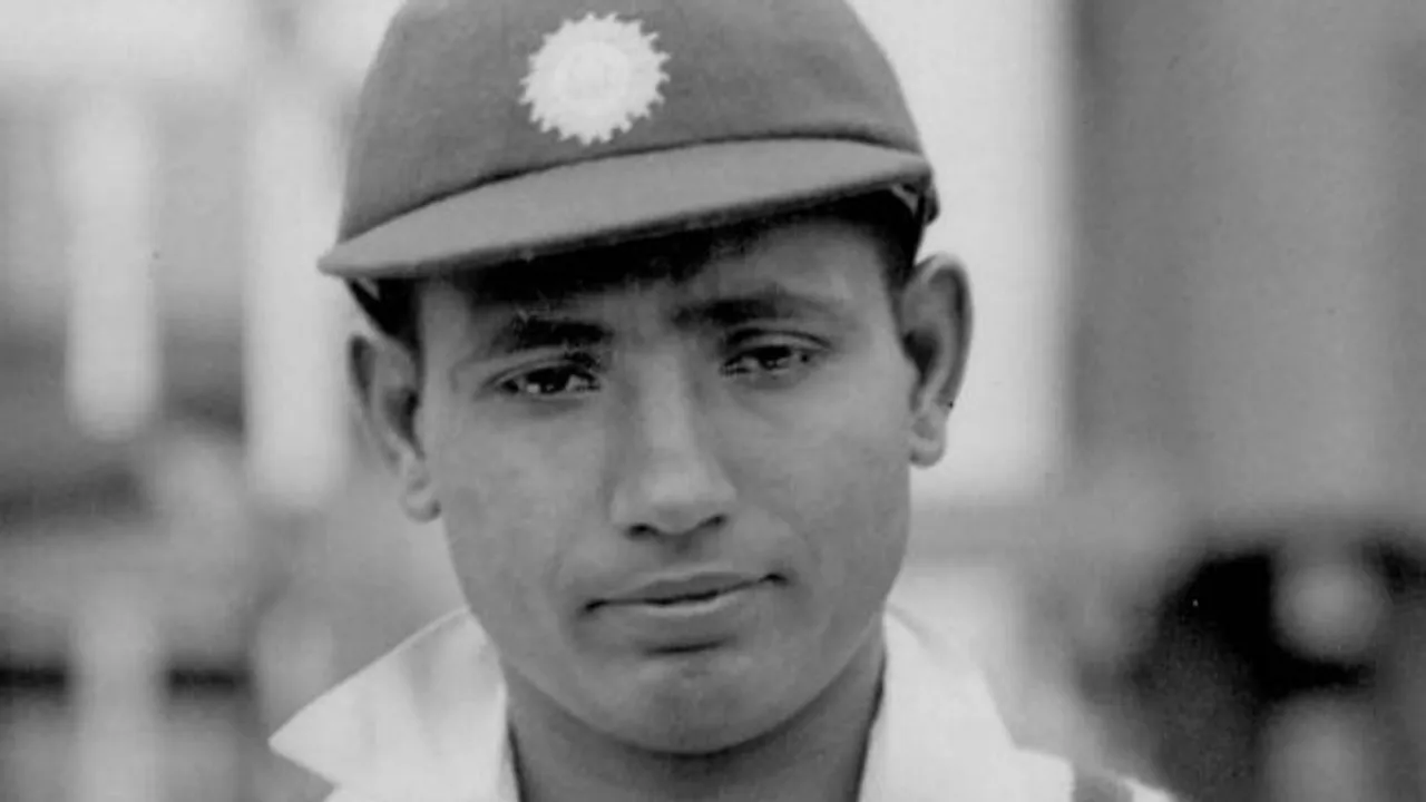 Lala Amarnath and his contribution to the Indian cricket