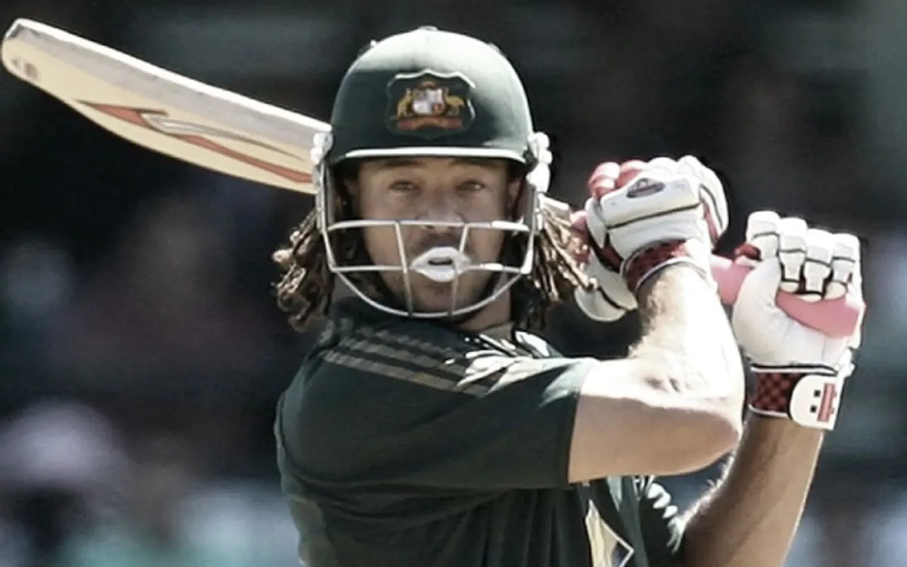 Andrew Symonds