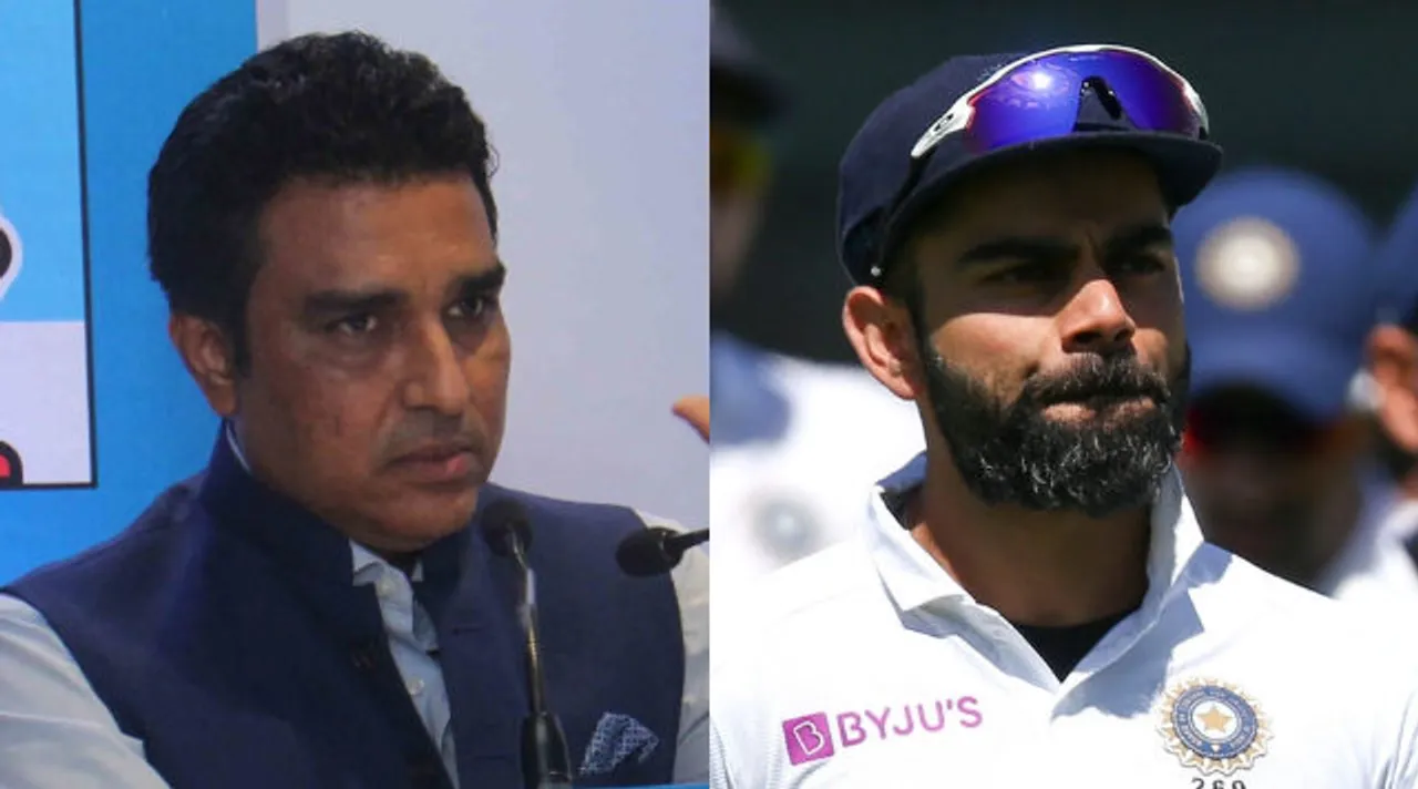 Sanjay-Manjrekar-and-Virat-Kohli