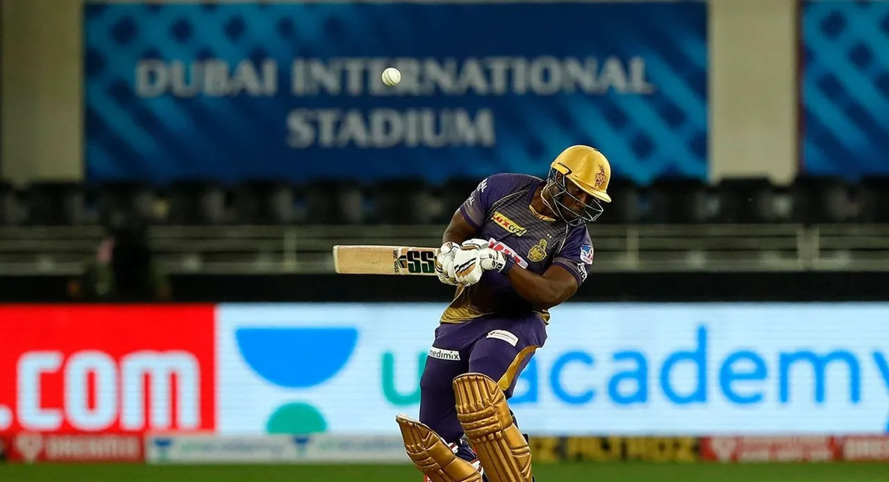 Andre Russell must be regretting his untimely dismissal: Gautam Gambhir