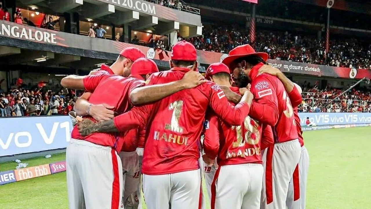 Three players KXIP might target for IPL 2021