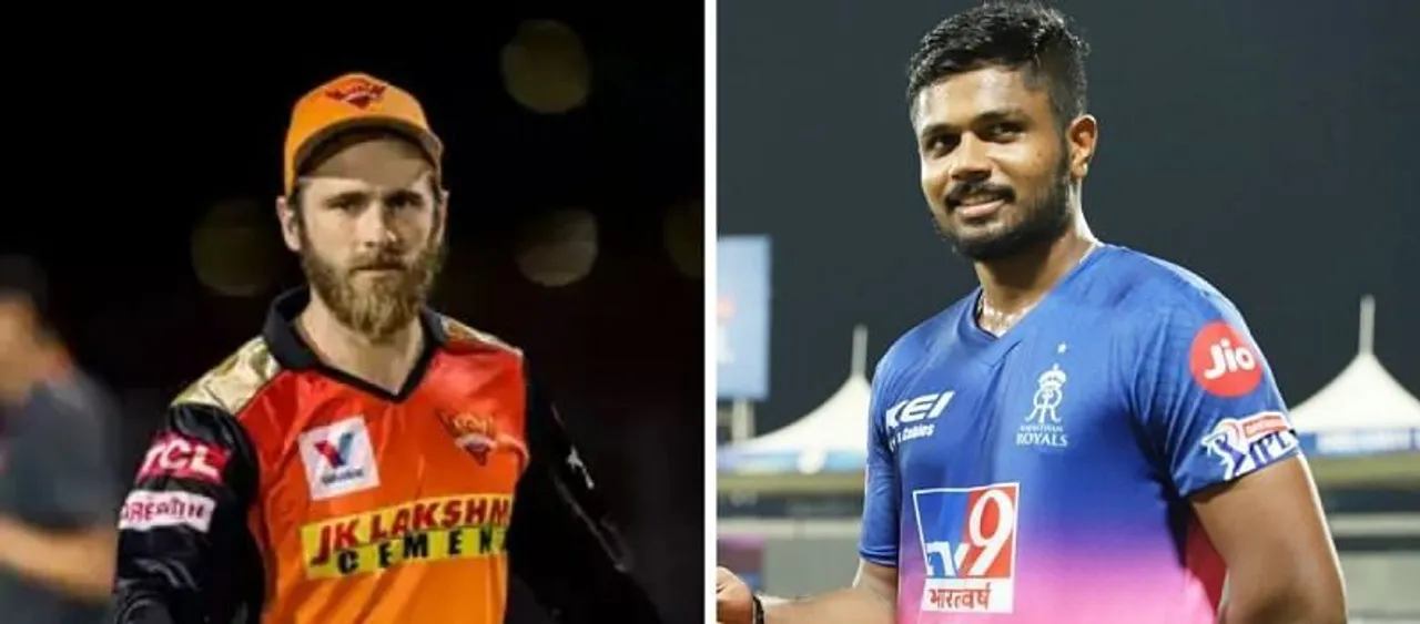 3 players who flopped in the match between RR and SRH in IPL 2021