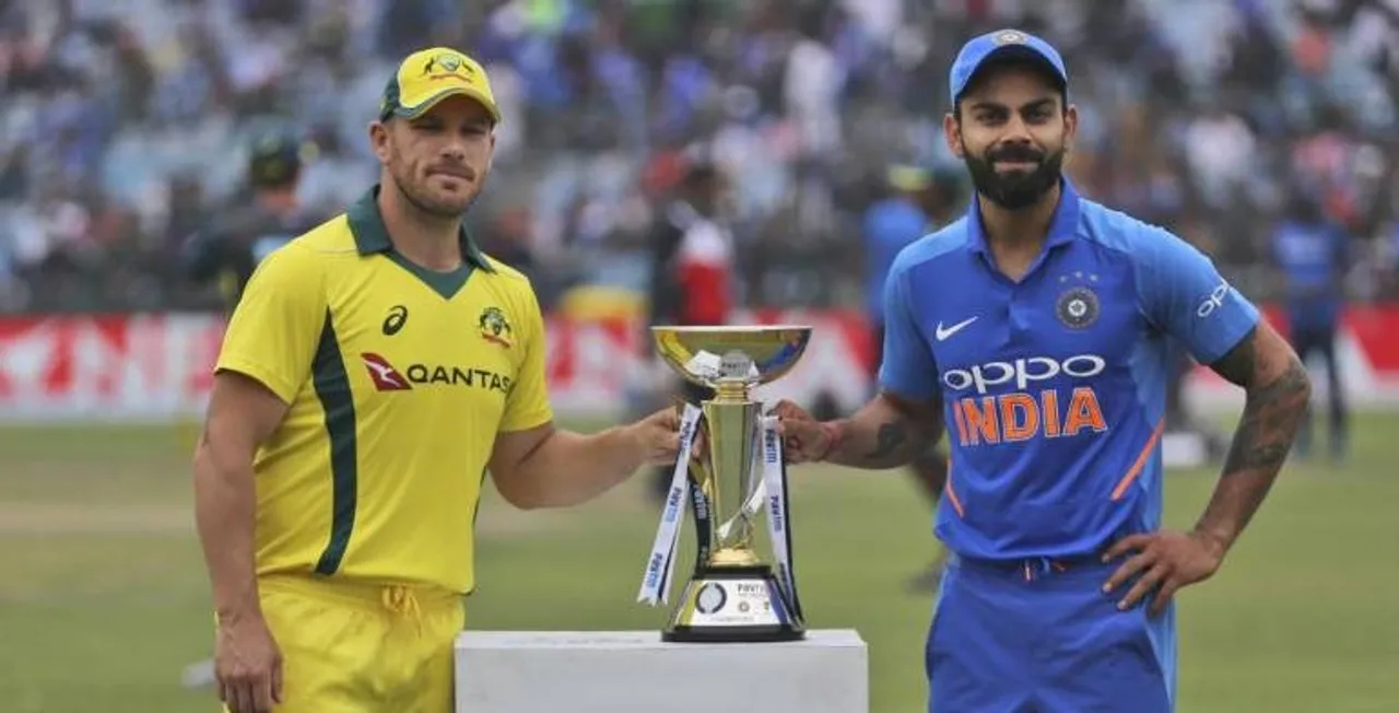 India vs Australia 2020-21: Forthcoming records and milestones