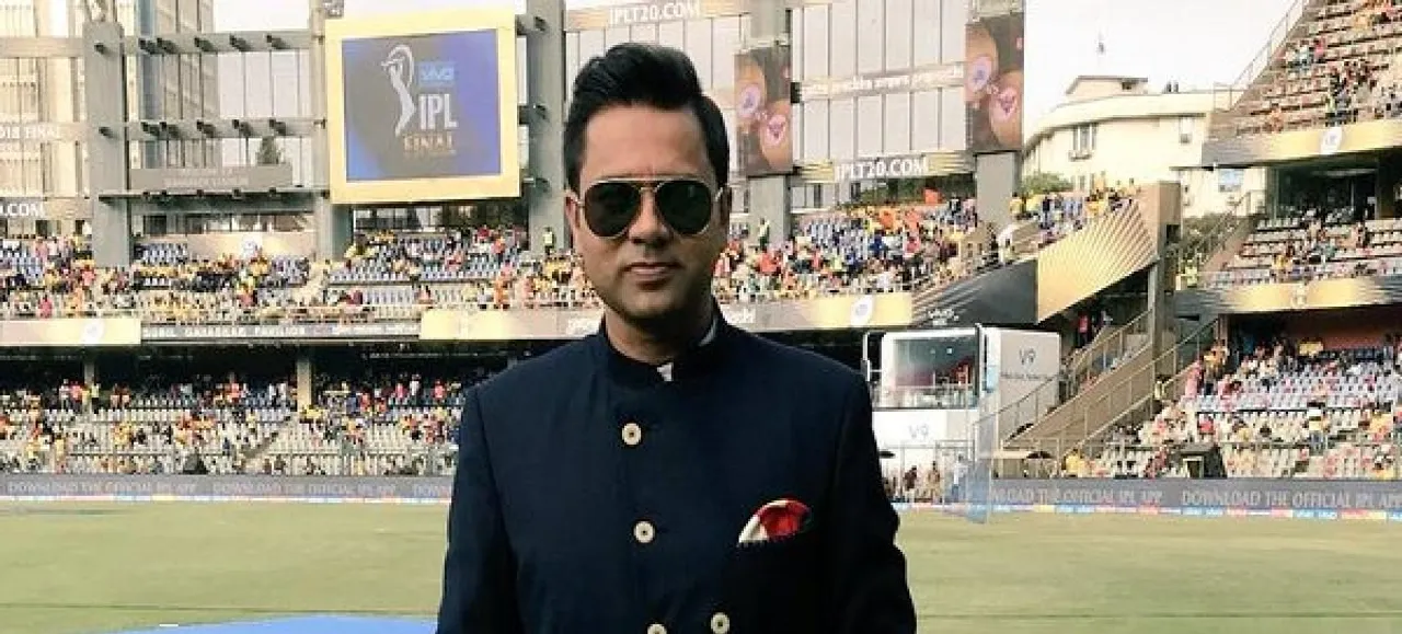 Aakash Chopra concurred with Rahul Dravid that the upcoming tour would be India’s best chance to win a series in England