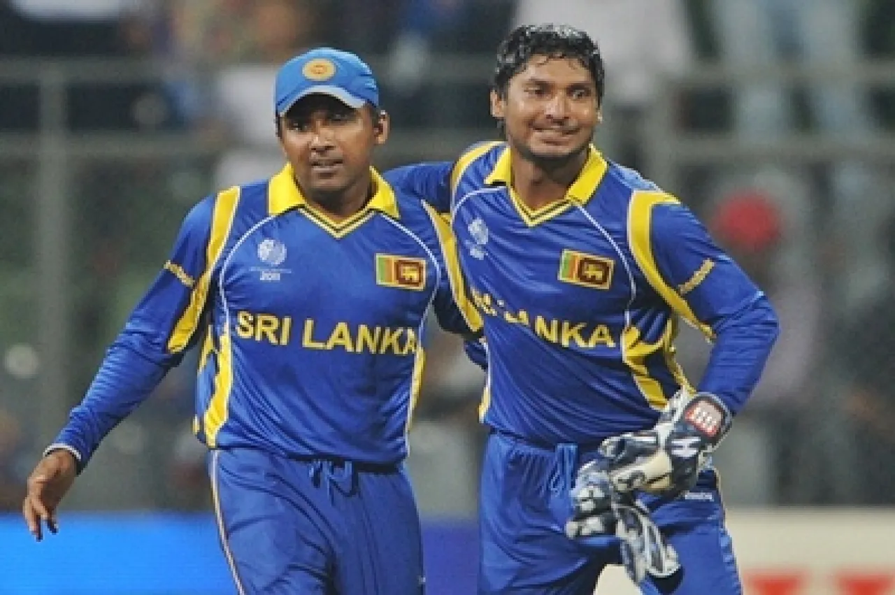 Special Investigations Unit Set Up By Sri Lanka's Sports Ministry, Over Allegations Of Match-Fixing In The 2011 World Cup Final