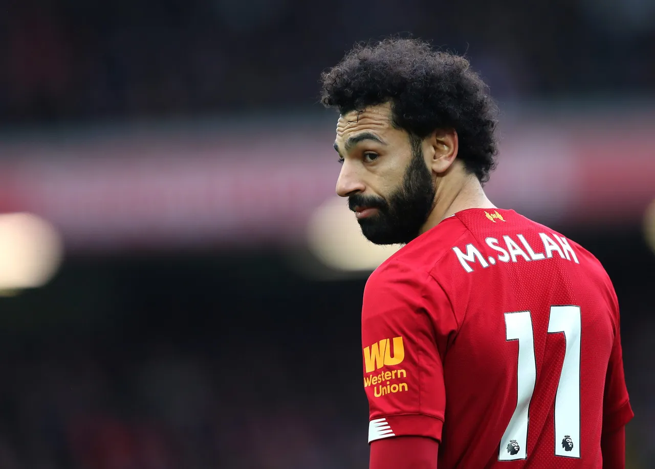 Police caughts four robbers with Mohamed Salah facemasks