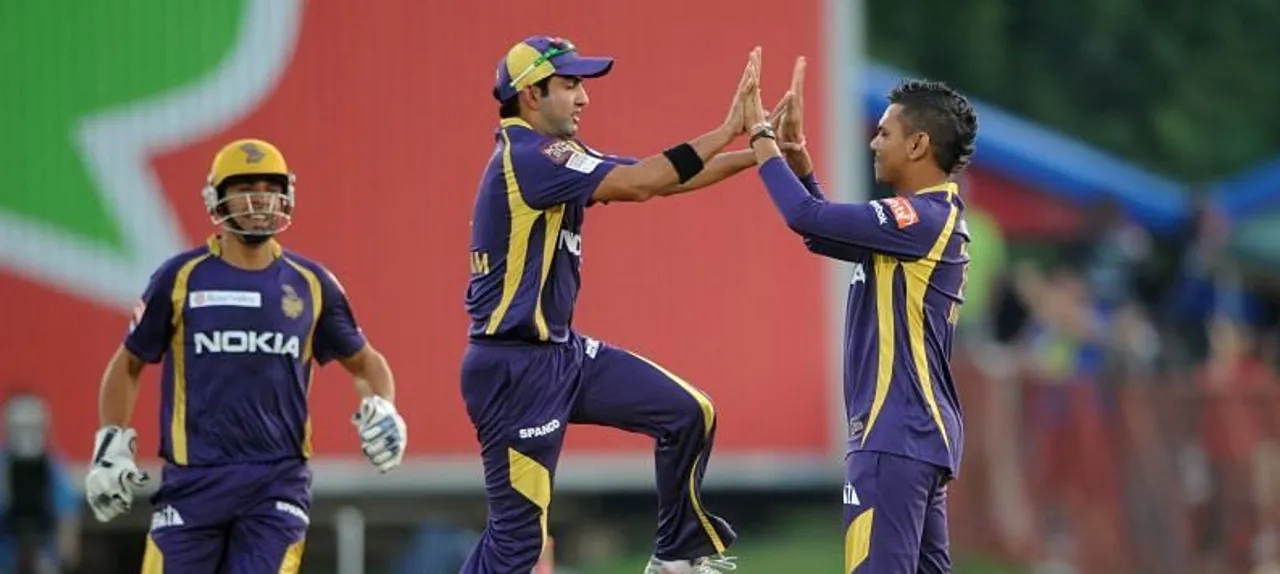 Kolkata Knight Riders