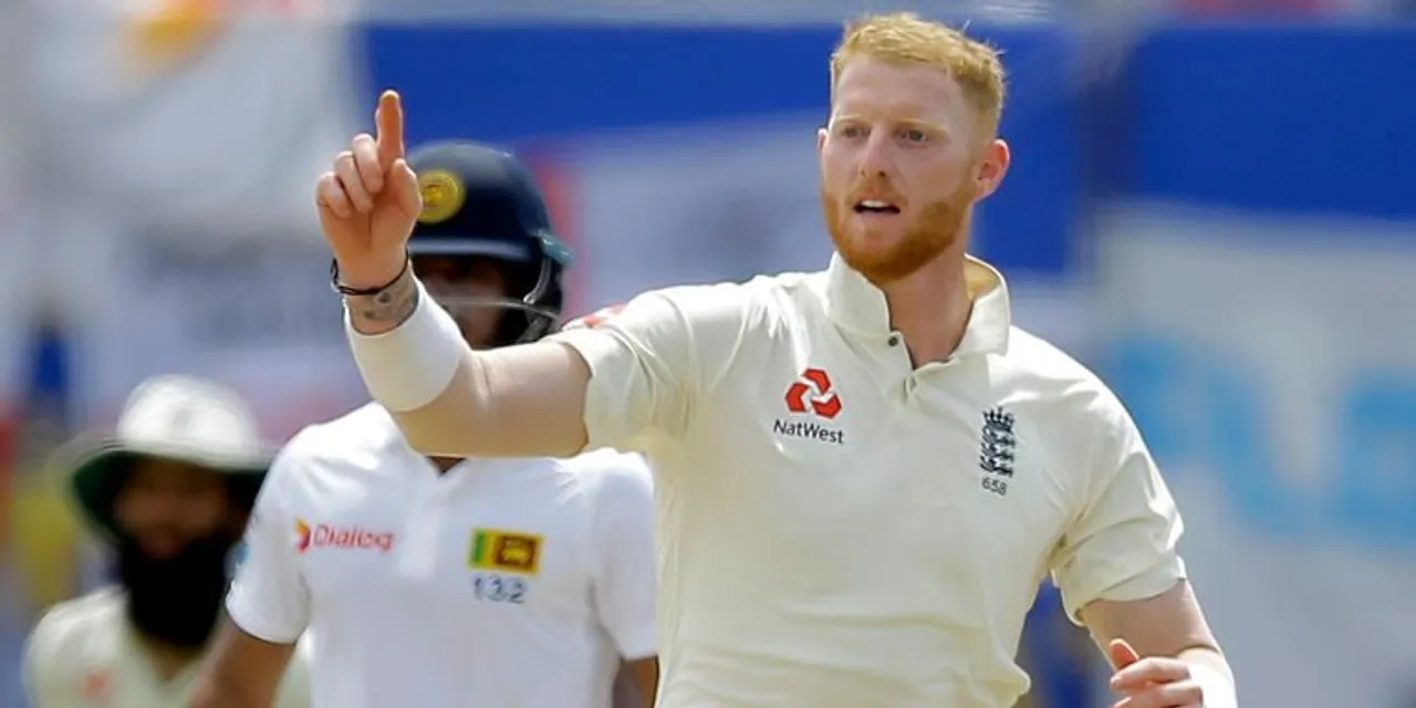 Ben Stokes is the top all-rounder among current players: Richard Hadlee