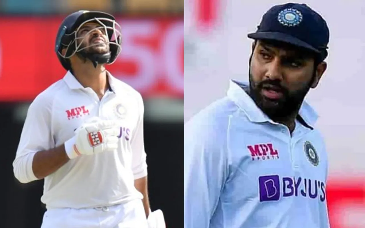 ‘I Will Teach Shardul Thakur A Lesson’ – Ajinkya Rahane Recalls BGT 2020-21 Incident At The Gabba That Left Rohit Sharma angry