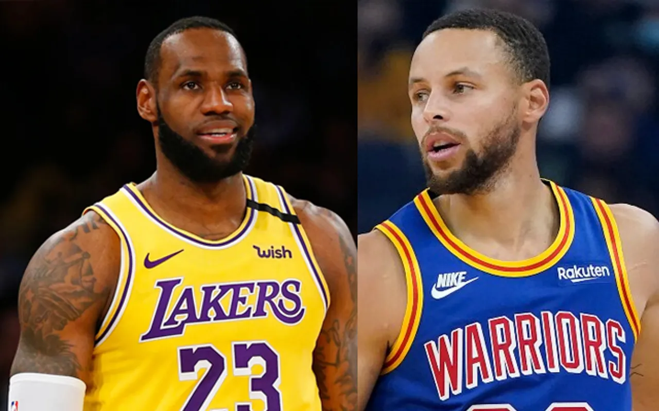 LeBron James approaches NBA superstars for 2024 Paris Games after poor show in World Cup 