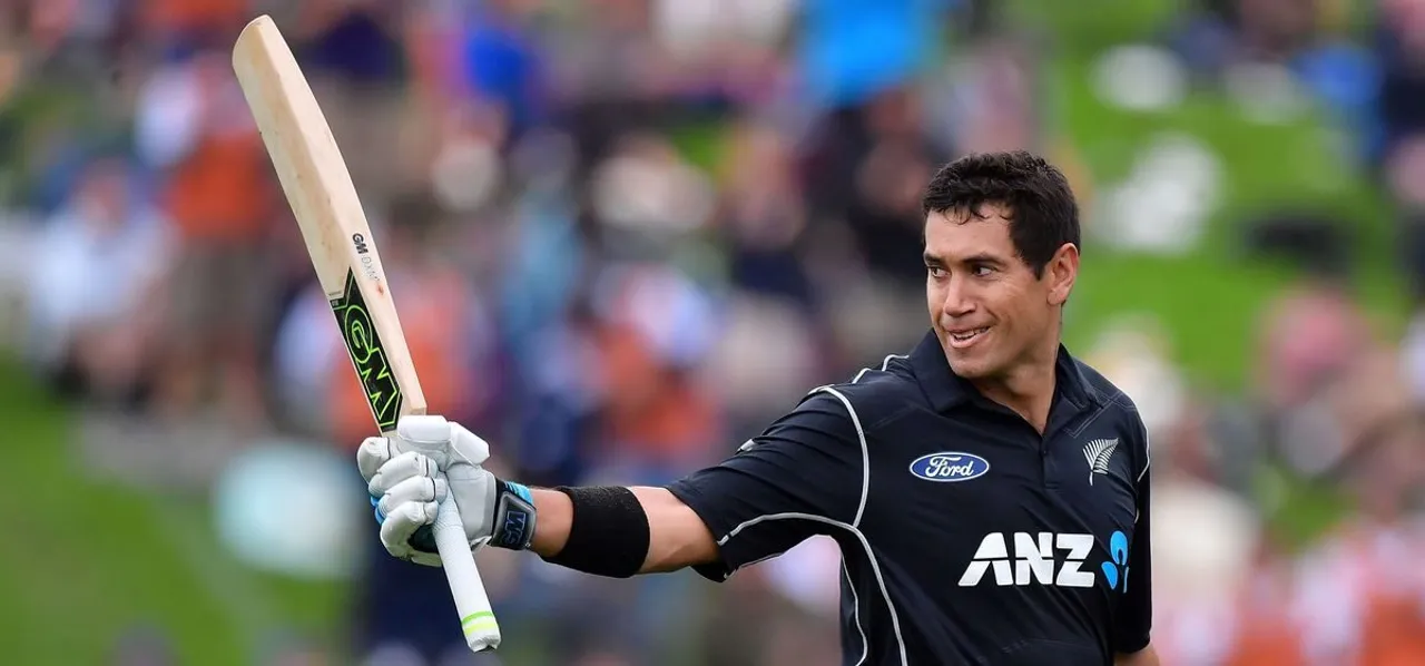 Ross-taylor-new-zealand