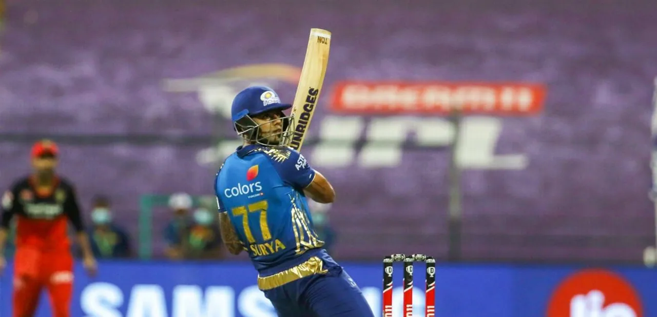 Suryakumar Yadav is very fearless when he bats: Rohit Sharma