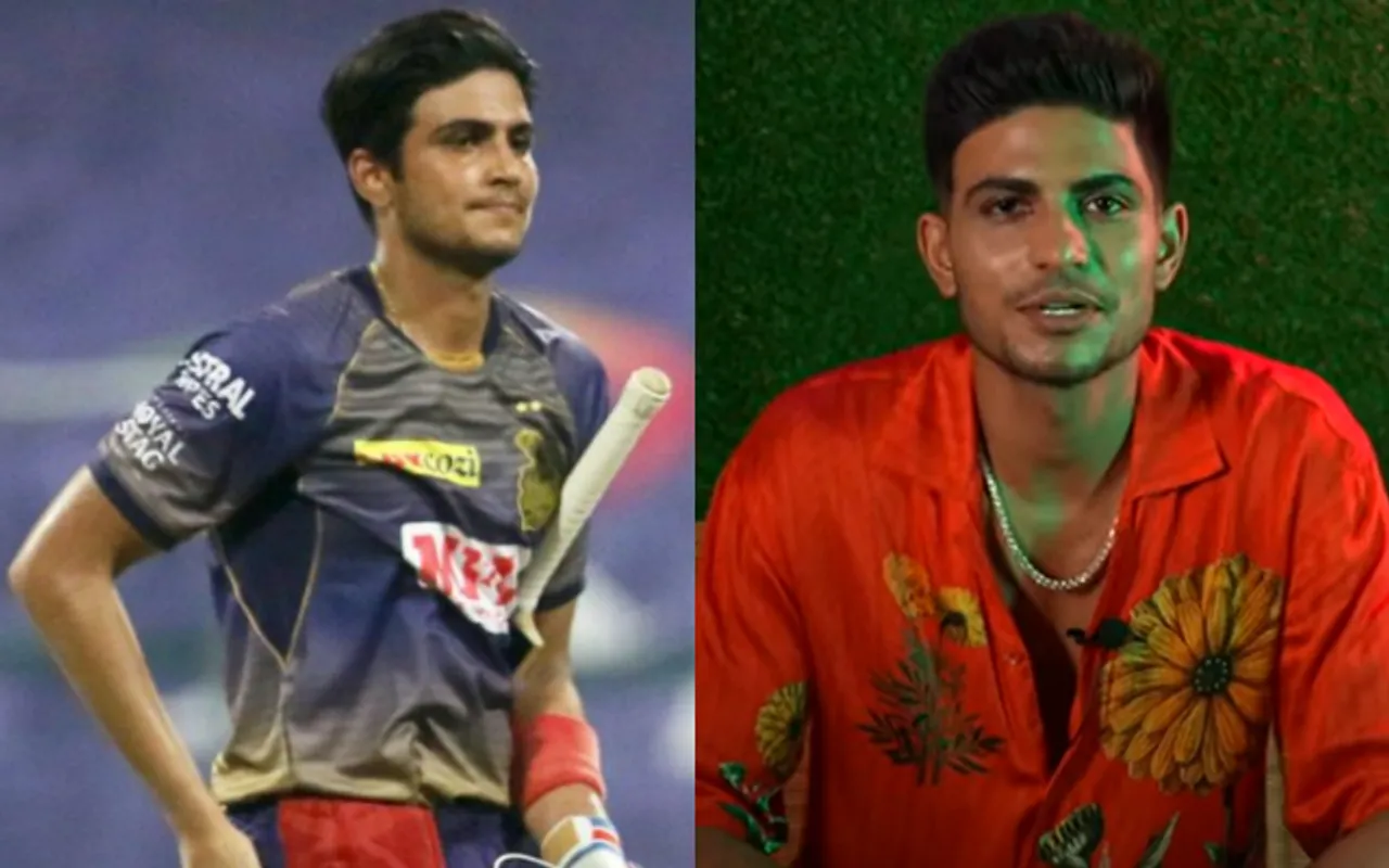 Shubman Gill for Kolkata