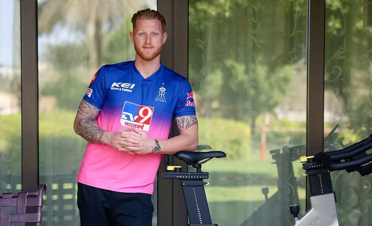 Ben Stokes