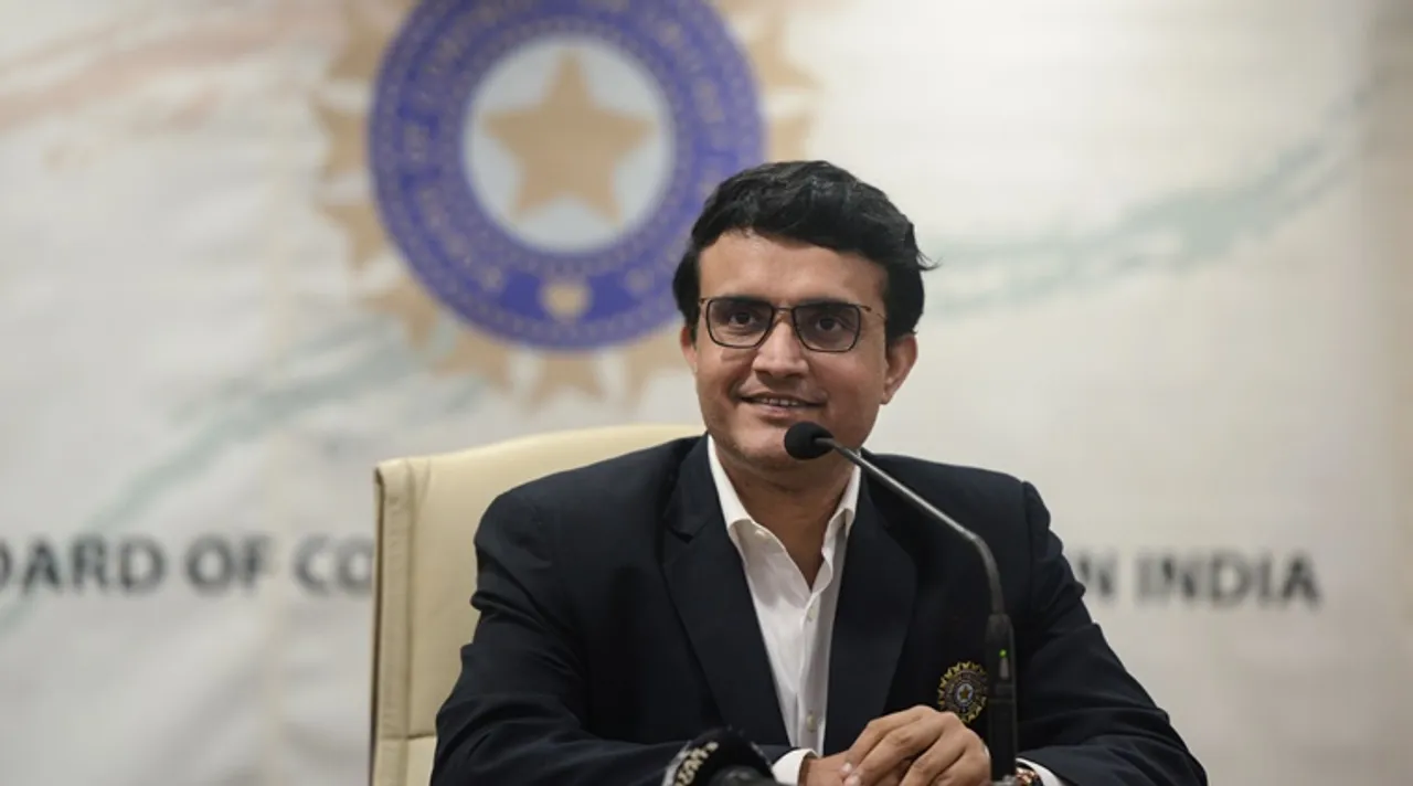 Sunil Gavaskar wishes to see Sourav Ganguly as BCCI President as long as World Cup 2023