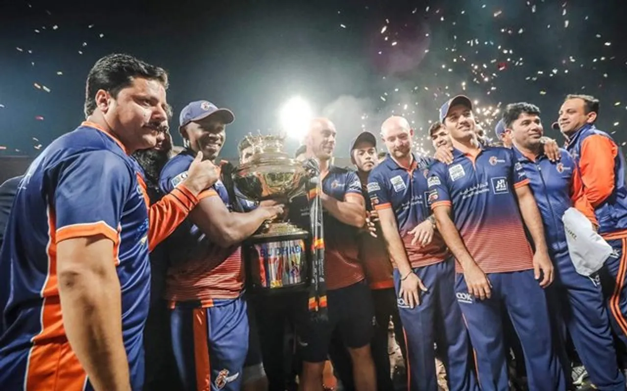 Abu Dhabi T10 League Schedule, where to watch, match details, squads